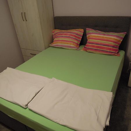 Classic Apartment Novi Sad Extérieur photo