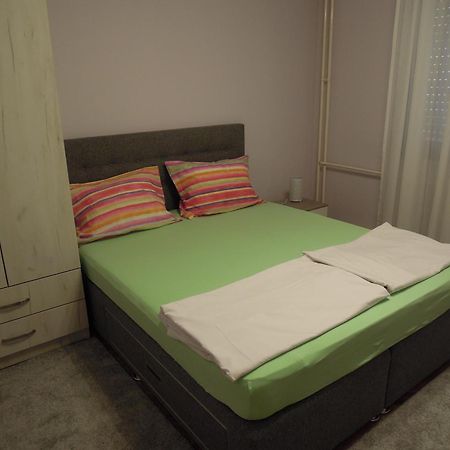 Classic Apartment Novi Sad Extérieur photo