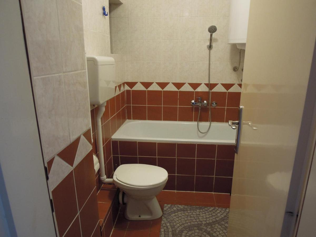 Classic Apartment Novi Sad Extérieur photo
