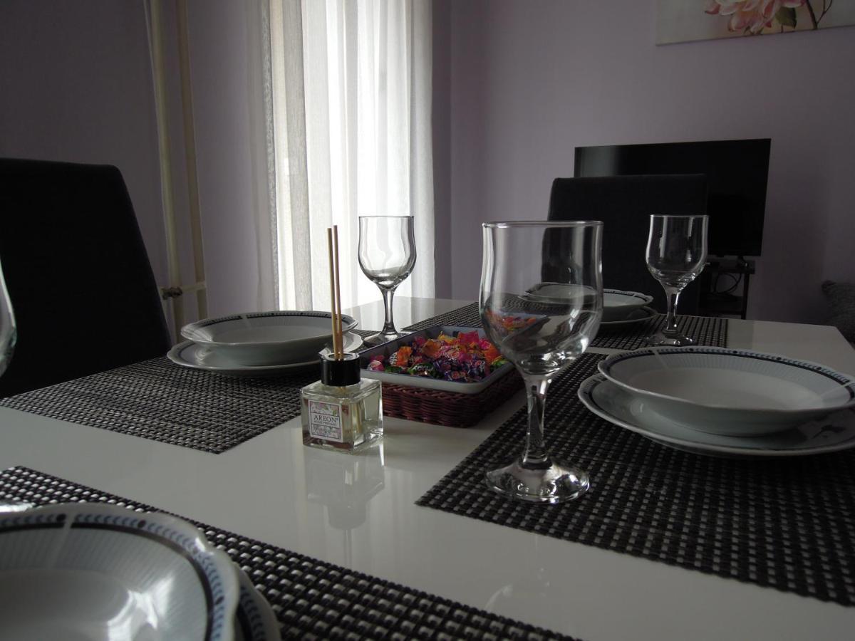 Classic Apartment Novi Sad Extérieur photo