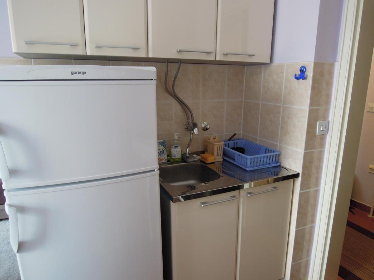 Classic Apartment Novi Sad Extérieur photo