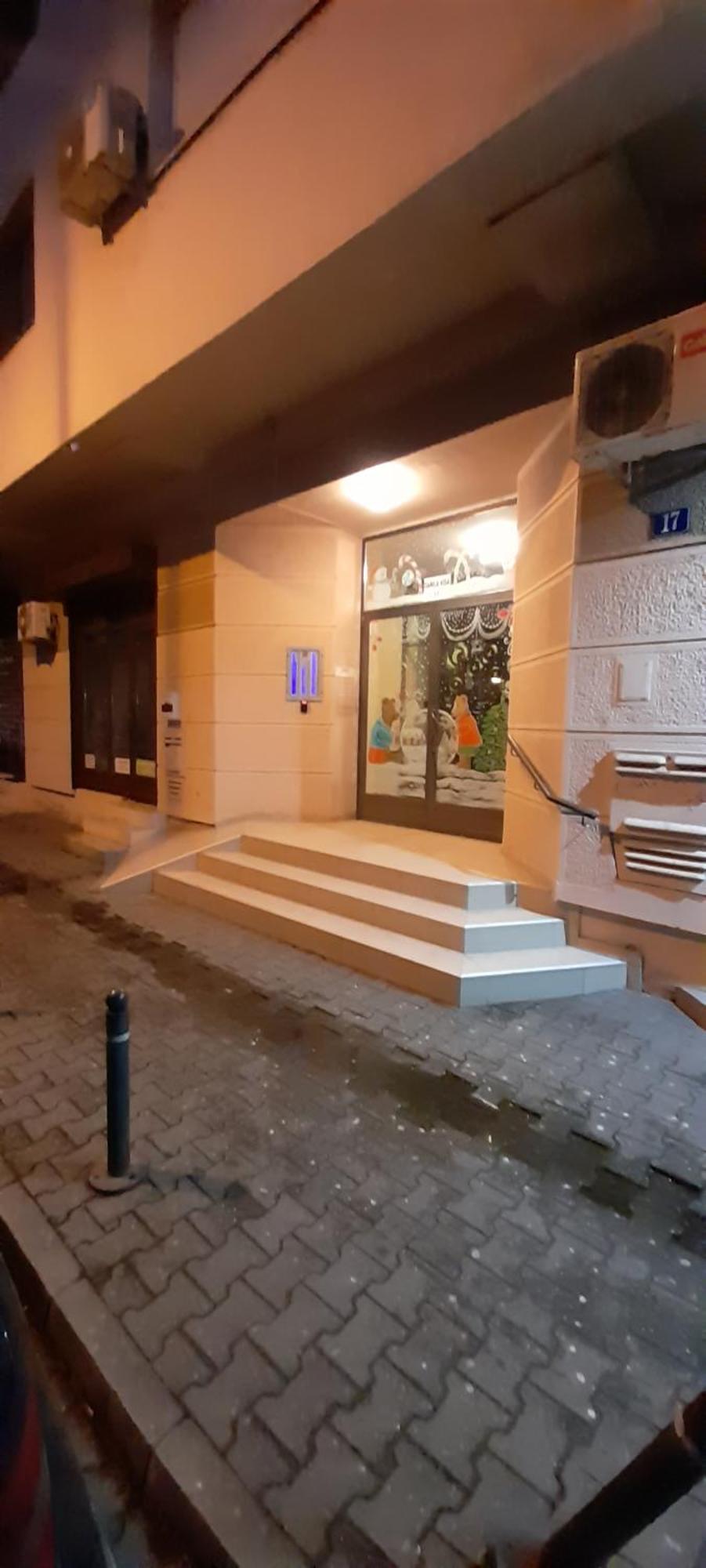 Classic Apartment Novi Sad Extérieur photo