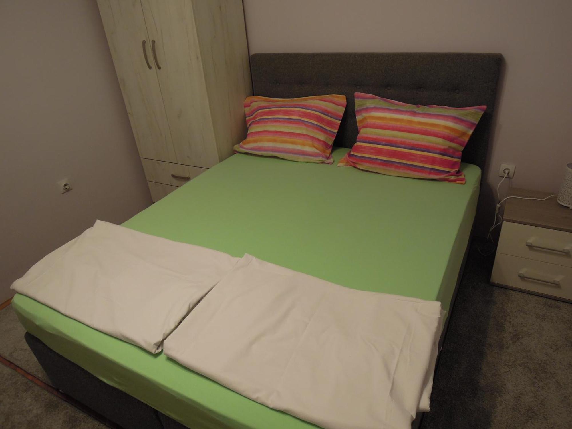 Classic Apartment Novi Sad Extérieur photo